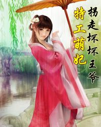 拐走坏坏王爷:特工萌妃