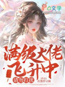 满级大佬飞升中,请勿打扰