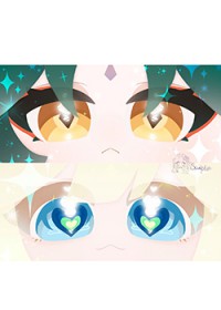 [原神] 对象为魈的双向攻略