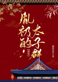 胤礽的太子群(清穿)