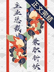 主业总裁,兼职斩妖