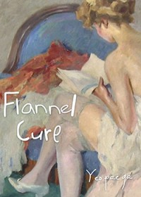 [HP同人] 法兰绒疗法