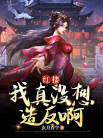 红楼:我真没想造反啊