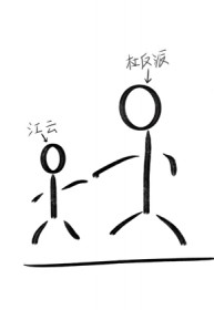 我舅舅才不是大坏蛋!