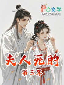 夫人死的第三年