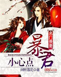 名门贵妻:暴君小心点