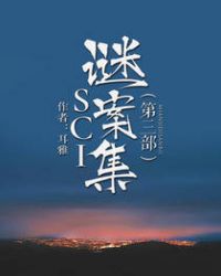 SCI谜案集(第三部)