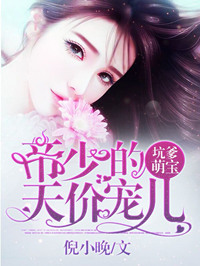 坑爹萌宝:厉少的天价宠儿