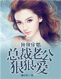 顶级宠婚:总裁老公狠狠爱