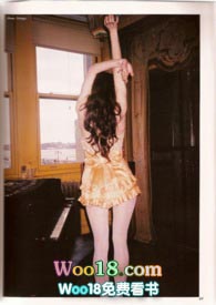 枯木生花(男穿女h、BG、1v1)