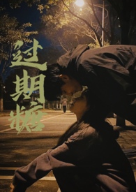 过期糖(破镜重圆H)