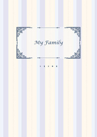 My Family(肉多)