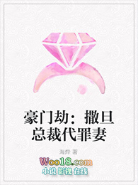 豪门劫:撒旦总裁代罪妻