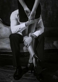 支配(养父女 DS)