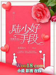 娇妻养成:陆少好手段