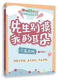 先生别摸我的耳朵(穿越)