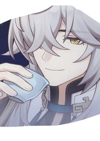 星穹铁道-剑胆照我(景元x你 1v1甜向h)