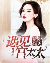 暖婚似火:遇见,宫太太