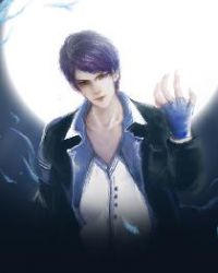 神级系统:我是反派大BOSS