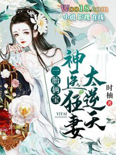 一胎俩宝:神医狂妻太逆天