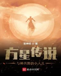 方星传说:与神共舞的小人儿