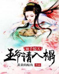 袖手惊天:王爷请入榻