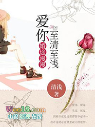 婚途漫漫:爱你至清至浅