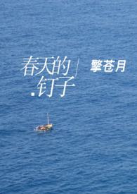 春天的钉子(1v1)