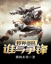 特种部队:谁与争锋