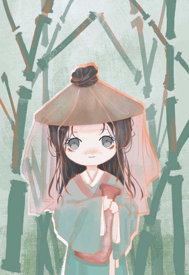 丑花瓶变美了(穿越)