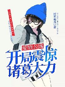 爱情公寓:开局震惊诸葛大力