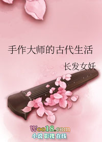 手作大师的古代生活(穿越)