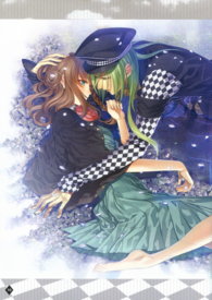 出老千(R18/NP/ALL VIRGIN)