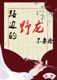 路边的野龙不要捡(古言 1v1 人外)