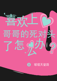 喜欢上哥哥的死对头了怎么办(骨科)