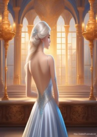 【西幻】海妖之眼(重生NP)