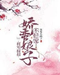 将军接招:娇蛮娘子不好宠