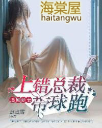 迷糊娇妻:上错总裁带球跑