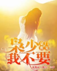 豪门蜜宠:枭少,我不要