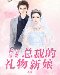 傅少追妻:总裁的礼物新娘
