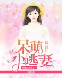 邪魅总裁偷心计:呆萌小逃妻