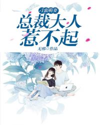 刁蛮萌妻:总裁大人惹不起