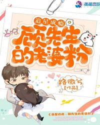 追星成瘾:顾先生的老婆粉