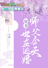 师父今天也在逃婚(穿书 GL)