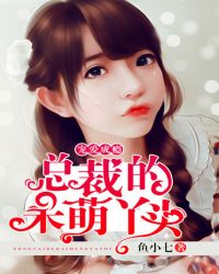 宠爱成瘾:总裁的呆萌丫头