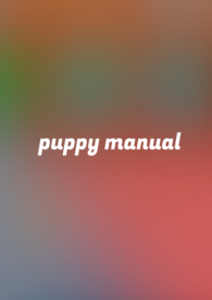 小狗诱捕手册(1v1 h)