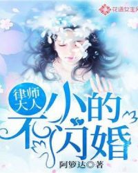 律师大人,小的不闪婚!