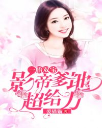 一胎双宝:影帝爹地超给力