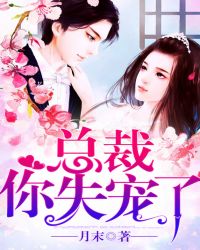 总裁:你失宠了