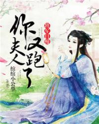 将军且慢:你夫人又跑了